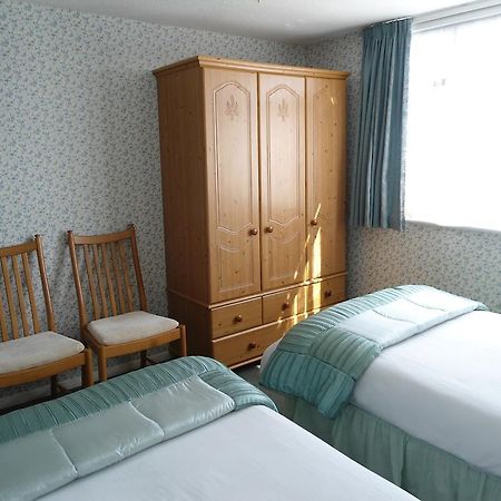 מלון טורקוואי Aveland House Babbacombe מראה חיצוני תמונה