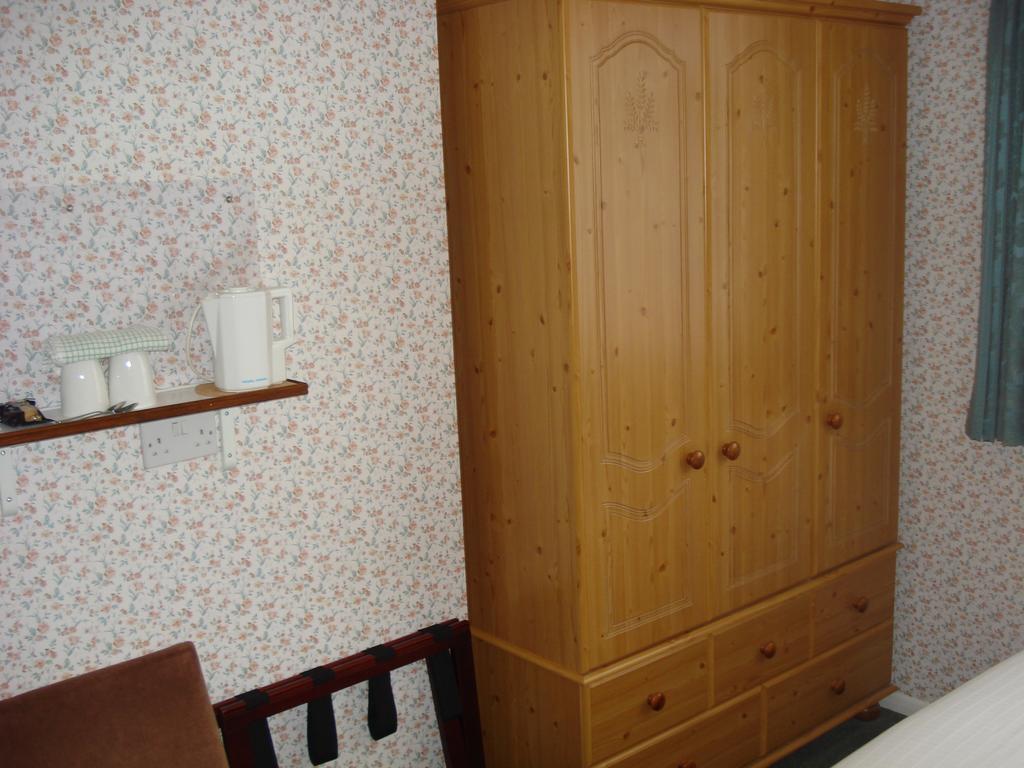 מלון טורקוואי Aveland House Babbacombe מראה חיצוני תמונה