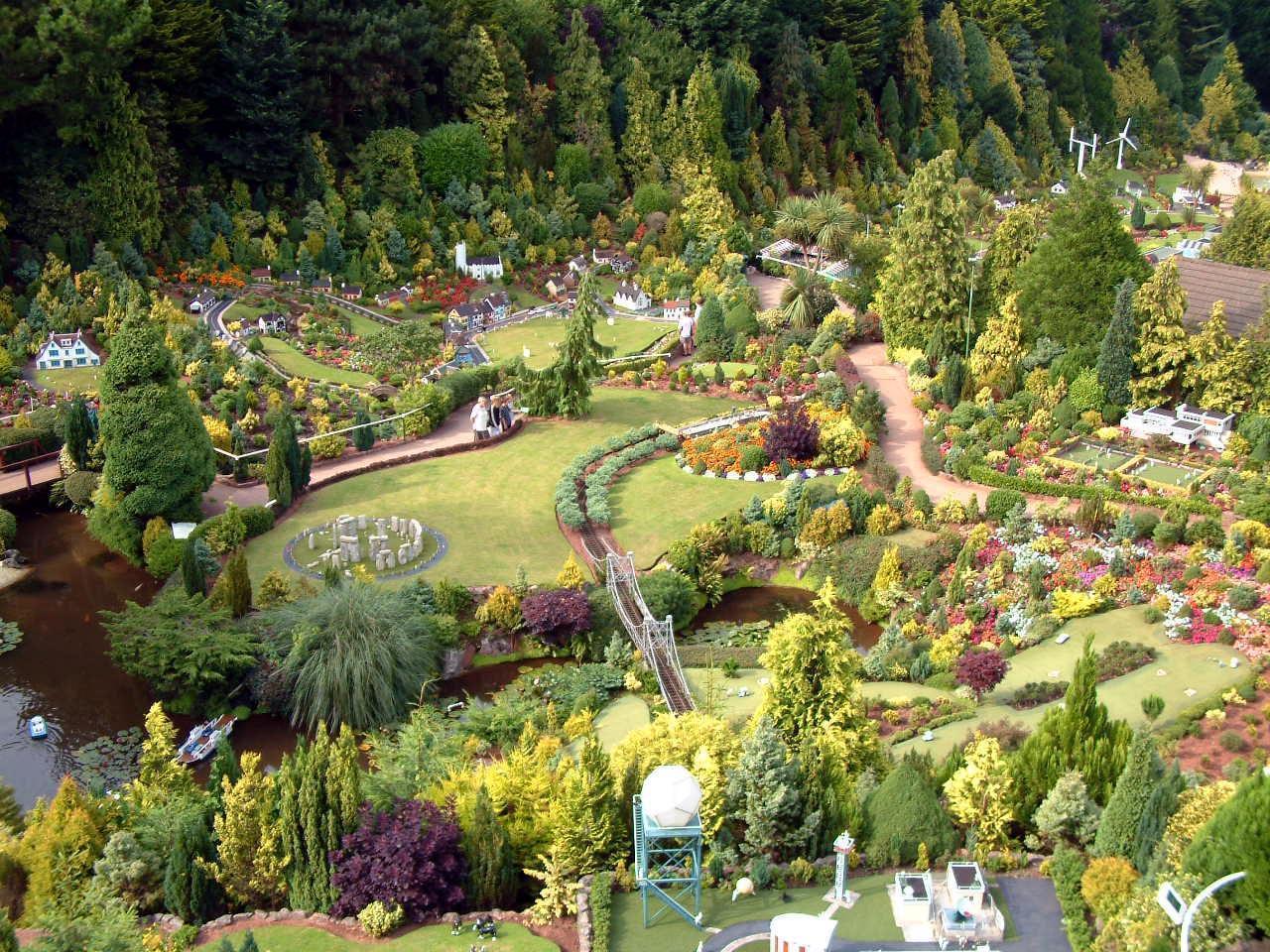 מלון טורקוואי Aveland House Babbacombe מראה חיצוני תמונה