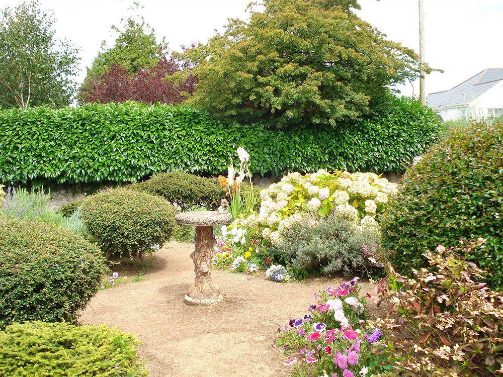 מלון טורקוואי Aveland House Babbacombe מראה חיצוני תמונה