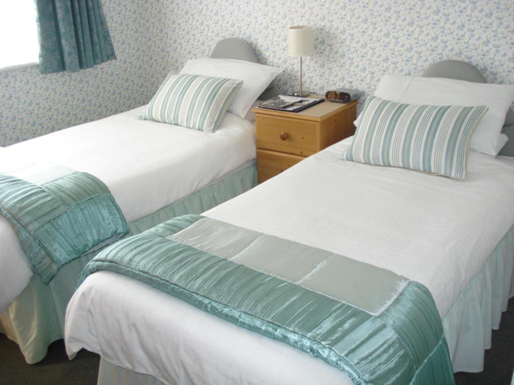 מלון טורקוואי Aveland House Babbacombe חדר תמונה
