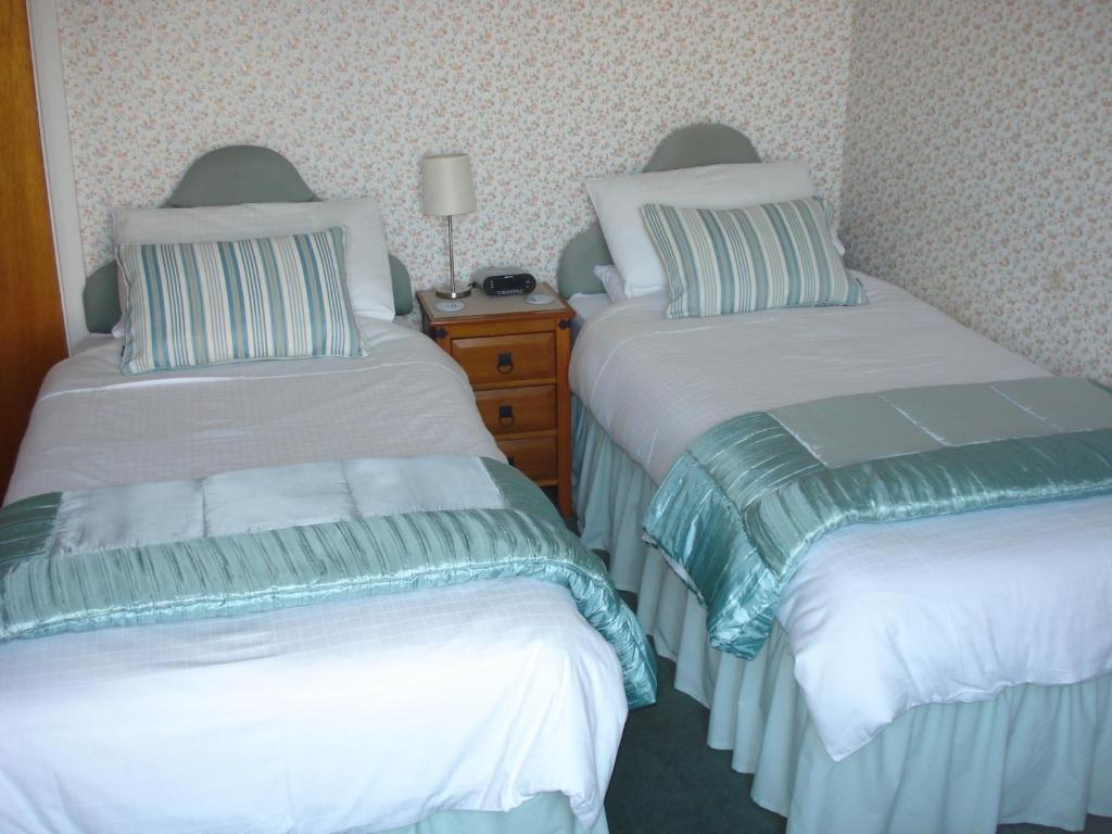 מלון טורקוואי Aveland House Babbacombe חדר תמונה