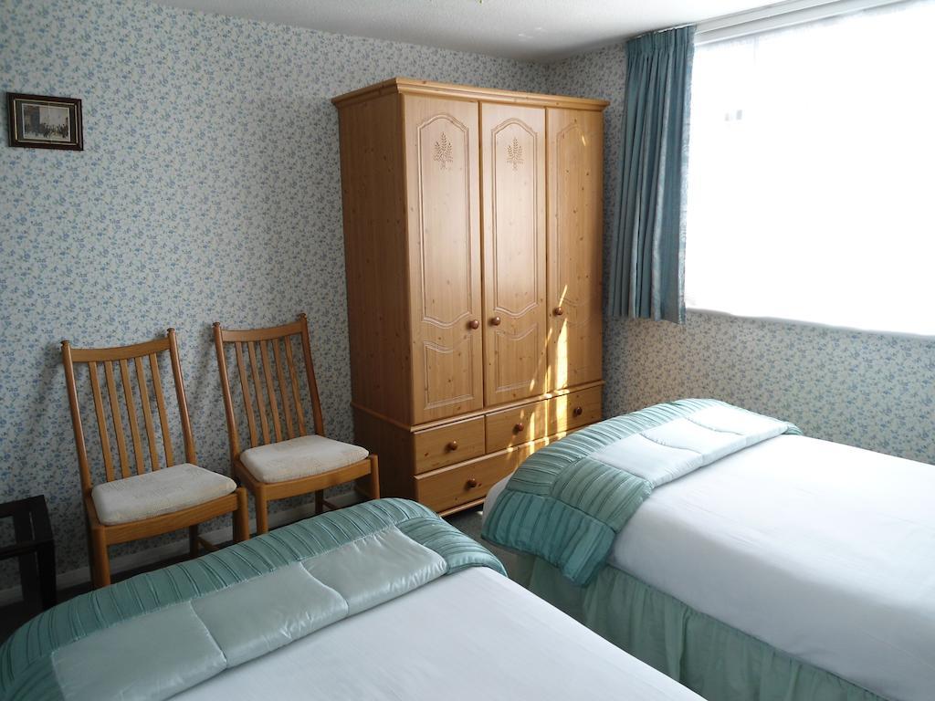 מלון טורקוואי Aveland House Babbacombe מראה חיצוני תמונה